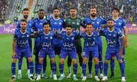 ترکیب استقلال و گل‌گهر اعلام شد 