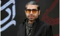 امیر نوری: پولدارم، شبیه شوگر ددی‌ها شده‌ام!