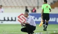 ارتباط صدرنشینی پرسپولیس با تعویض‌های یحیی