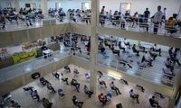 نتایج اولیه کنکور سراسری اعلام شد
