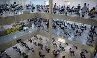 نتایج اولیه کنکور سراسری اعلام شد