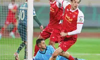 پیشنهاد اغوا کننده خارجی برای ستاره محبوب پرسپولیس