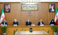 جلسه فوق‌العاده هیات دولت در پی هجوم اسرائیل