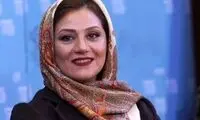 واکنش شبنم مقدمی به نمره قبولی که زاکانی به خودش داد