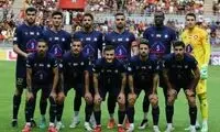  گل‌گهر با اهدای عضو به استقبال بازی با آلومینیوم رفت