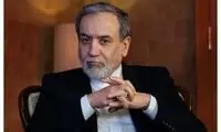 دیدار دیپلمات ارشد نروژی با عراقچی