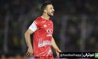 واکنش متفاوت سروش رفیعی به حادثه تلخ الهه حسین‌‌نژاد