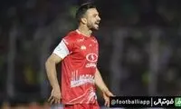 واکنش متفاوت سروش رفیعی به حادثه تلخ الهه حسین‌‌نژاد