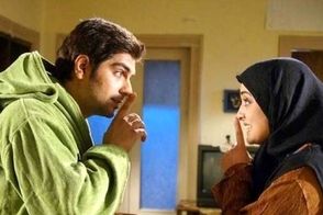 تغییر چهره «طاهر فردوس» در ۳۸ سالگی در پاریس