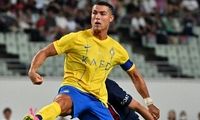 انتقاد شدید از عملکرد رونالدو در النصر