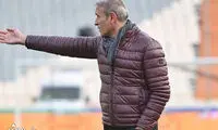واکنش جالب یحیی به صدرنشینی پرسپولیس