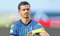 پلن B وریا غفوری: استقلال نشد، لیگ یک!