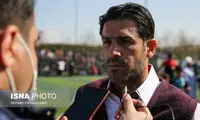 بادامکی: پرسپولیس نباید پیکان را دست کم بگیرد