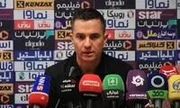 پاسخ معنادار اوسمار به ادعای استقلالی‌ها