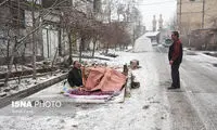 بلایی که زلزله بر سر شهر خوی آورد