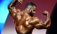 حاضرجوابی بامزه هادی چوپان، سالن مستر المپیا را منفجر کرد!