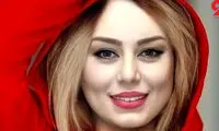  استایل هیپ هاپ سحر قریشی در خیابان‌های دبی