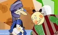 بازیگر پیشکسوت راوی سری جدید «شکرستان» شد!