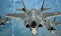 افت ارزش شرکت سازنده F-35 با یک توئیت ایلان ماسک!