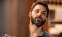 پیمان معادی راوی پدر استقلال می‌شود