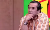 واکنش خداداد عزیزی به شایعات اخیر