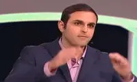 یک مجری دیگر هم از تلویزیون خداحافظی کرد