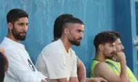 پیشنهاد رقیب استقلال به مهرداد محمدی!