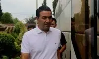 جواد نکونام: باز هم بدشانسی آوردیم!
