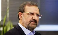 حذف خبر مربوط به محسن رضایی از خروجی یک خبرگزاری