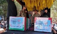 این عکس دردناک، ایران را به گریه انداخت