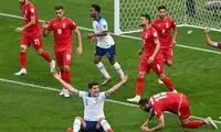 انگلیس دنبال پناهنده کردن بازیکنان تیم ملی بود!