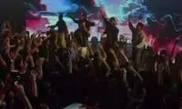تصاویری از نخستین کنسرت مجاز محمدرضا شایع