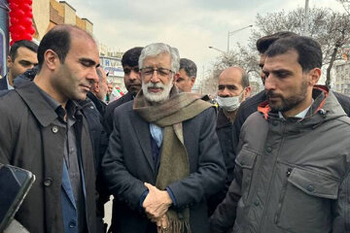   واکنش حداد عادل به دلار ۱۰۰ هزار تومانی 