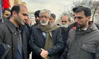 واکنش حداد عادل به دلار ۱۰۰ هزار تومانی