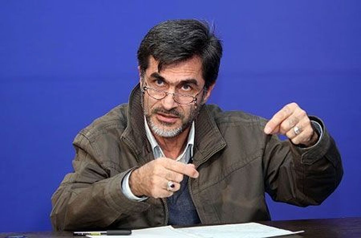 اتهام کوچک‌زاده؛ مدرک دکترای روحانی مشکوک است