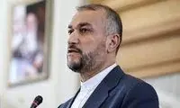 توئیت جدید  امیرعبداللهیان درباره احیای برجام