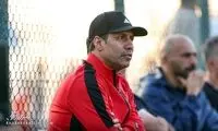 رکورد جذاب تارتار برای هواداران پرسپولیس