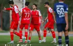 سعید صادقی ثانی به پرسپولیس پیوست!