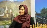 عکس حسرت‌بار از استادبزرگ شطرنج ایران در خارج