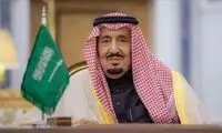 پادشاه عربستان خواهان توقف جنگ غزه شد
