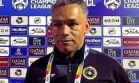 بی‌خیالی عجیب سرمربی سپاهان پس از ششمین باخت متوالی