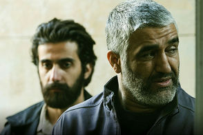 پژمان جمشیدی ۵۵ روز دست به مو و ریش‌هایش نزده بود!