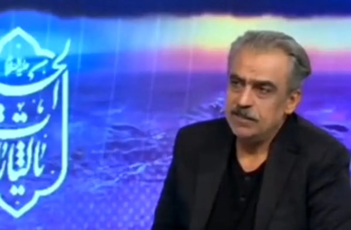 عکس مقاله ظریف در «فارن افرز» شَر شد!