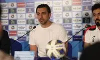رحمتی: کل فوتبال ایران تعطیل است!