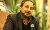 عکس جدید و پربازدید از وضعیت سلامتی عمو قناد 