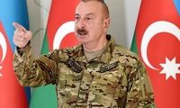 الهام علی‌اف و تکرار ادعاها علیه ایران