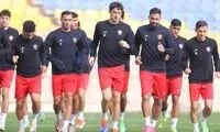 زمان بازی پرسپولیس در جام حذفی تغییر کرد
