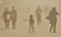 زنگ خطری جدی برای استان‌ گلستان و مازندران 