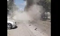 شهادت دو نفر در حمله جنگنده‌های اسرائیلی به لبنان