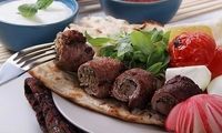 طرز تهیه رولت کباب مجلسی مرحله به مرحله